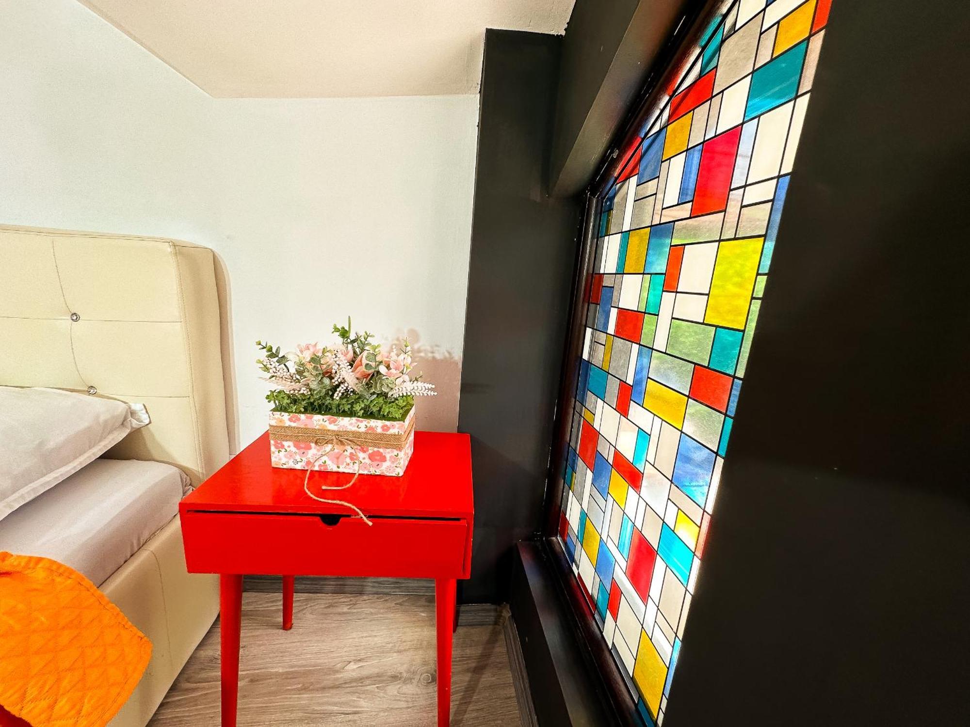 Millenium Apartment Central Craiova Dış mekan fotoğraf