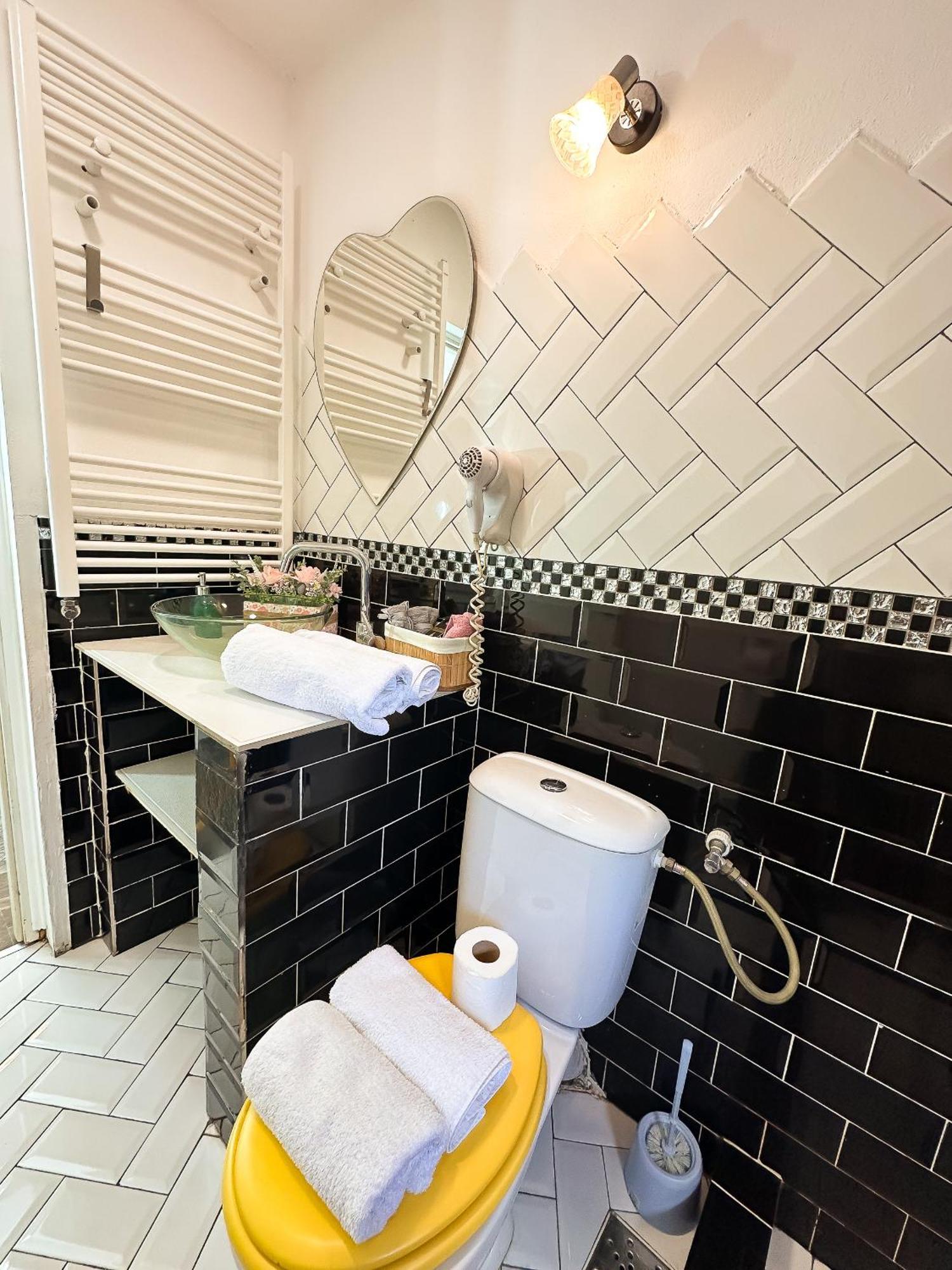Millenium Apartment Central Craiova Dış mekan fotoğraf